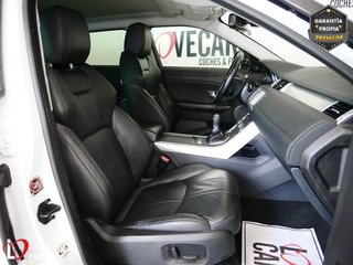 Land-Rover Range Rover Evoque 2.0e D4 SE 4X2 150