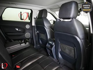 Land-Rover Range Rover Evoque 2.0e D4 SE 4X2 150