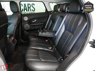 Land-Rover Range Rover Evoque 2.0e D4 SE 4X2 150