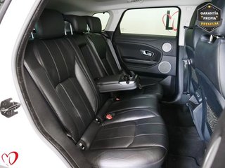 Land-Rover Range Rover Evoque 2.0e D4 SE 4X2 150