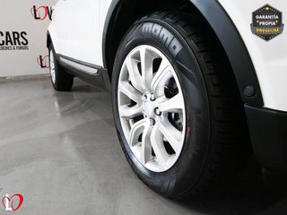 Land-Rover Range Rover Evoque 2.0e D4 SE 4X2 150