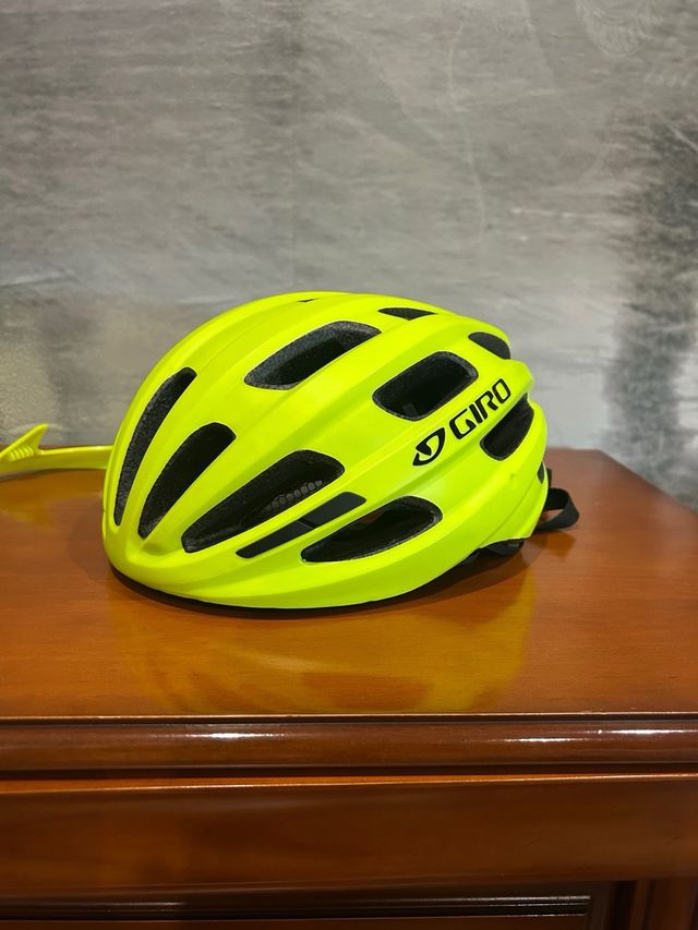 Casco Giro