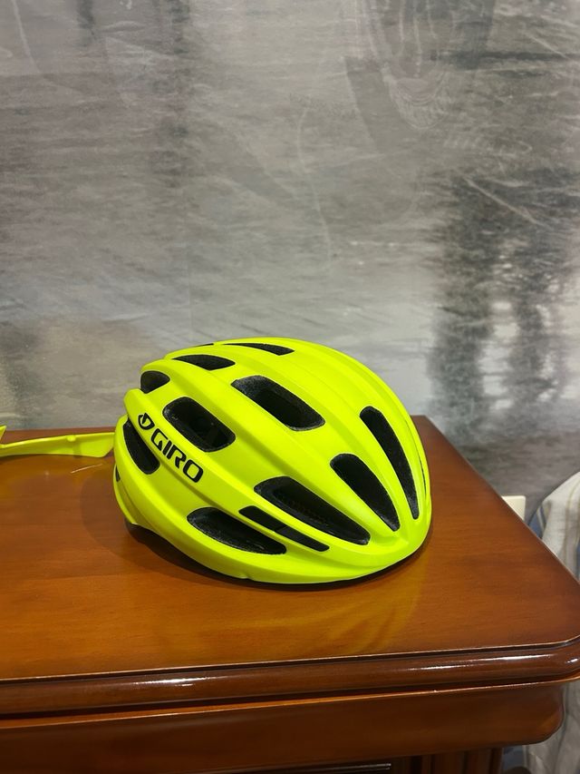 Casco Giro