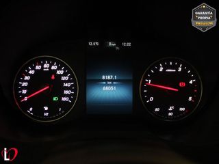 Mercedes Sprinter 314 DCI  COMBI 6 L2 H2 143