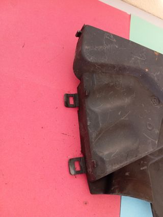 Tapa distribución Renault 1.5 dci 8200294738