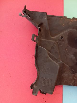 Tapa distribución Renault 1.5 dci 8200294738