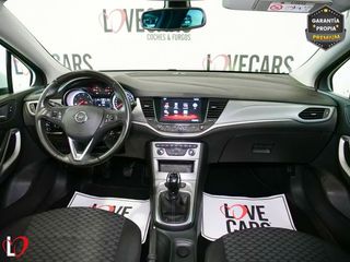 Opel Astra 1.6 CDTi S/S 81kW (110CV) 120 Aniversari