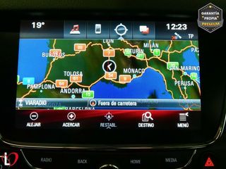 Opel Astra 1.6 CDTi S/S 81kW (110CV) 120 Aniversari