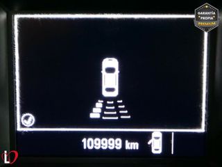 Opel Astra 1.6 CDTi S/S 81kW (110CV) 120 Aniversari