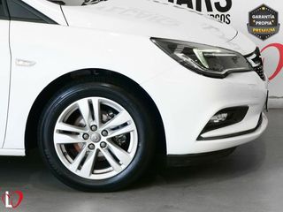Opel Astra 1.6 CDTi S/S 81kW (110CV) 120 Aniversari