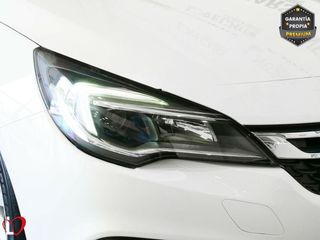 Opel Astra 1.6 CDTi S/S 81kW (110CV) 120 Aniversari