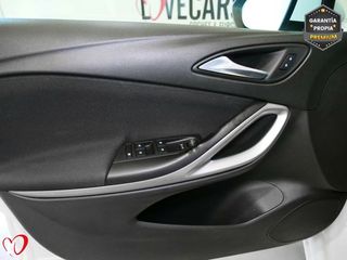 Opel Astra 1.6 CDTi S/S 81kW (110CV) 120 Aniversari