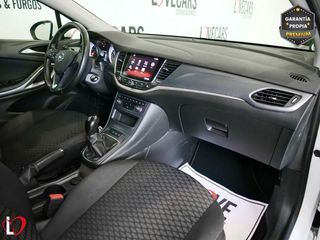 Opel Astra 1.6 CDTi S/S 81kW (110CV) 120 Aniversari