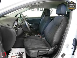 Opel Astra 1.6 CDTi S/S 81kW (110CV) 120 Aniversari