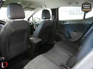 Opel Astra 1.6 CDTi S/S 81kW (110CV) 120 Aniversari