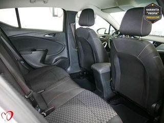 Opel Astra 1.6 CDTi S/S 81kW (110CV) 120 Aniversari