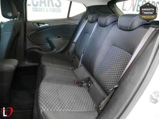 Opel Astra 1.6 CDTi S/S 81kW (110CV) 120 Aniversari