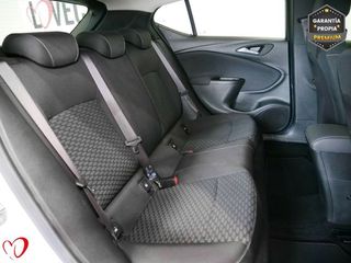 Opel Astra 1.6 CDTi S/S 81kW (110CV) 120 Aniversari