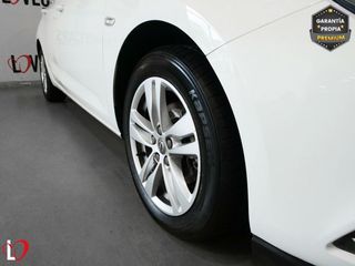 Opel Astra 1.6 CDTi S/S 81kW (110CV) 120 Aniversari