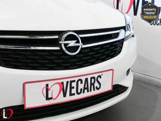 Opel Astra 1.6 CDTi S/S 81kW (110CV) 120 Aniversari