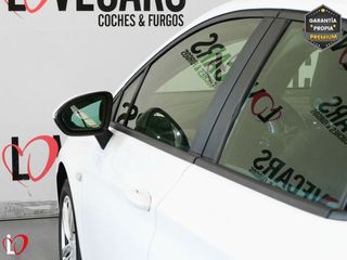 Opel Astra 1.6 CDTi S/S 81kW (110CV) 120 Aniversari