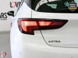 Opel Astra 1.6 CDTi S/S 81kW (110CV) 120 Aniversari