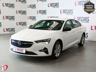 Opel Insignia  GS Business Edition 1.5D DVH 90kW MT6