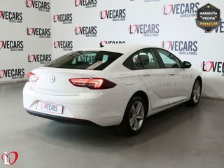 Opel Insignia  GS Business Edition 1.5D DVH 90kW MT6