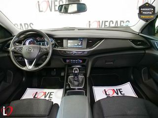 Opel Insignia  GS Business Edition 1.5D DVH 90kW MT6