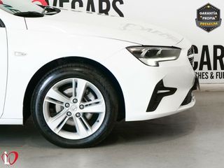 Opel Insignia  GS Business Edition 1.5D DVH 90kW MT6