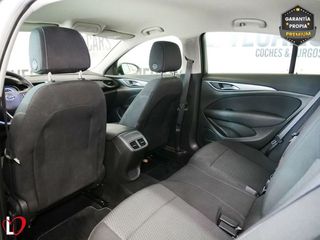 Opel Insignia  GS Business Edition 1.5D DVH 90kW MT6