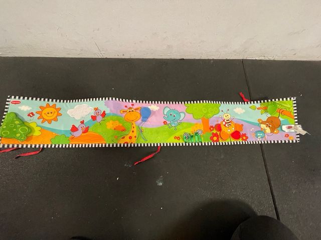 Giochi di stimolazione sensoriale per bambini