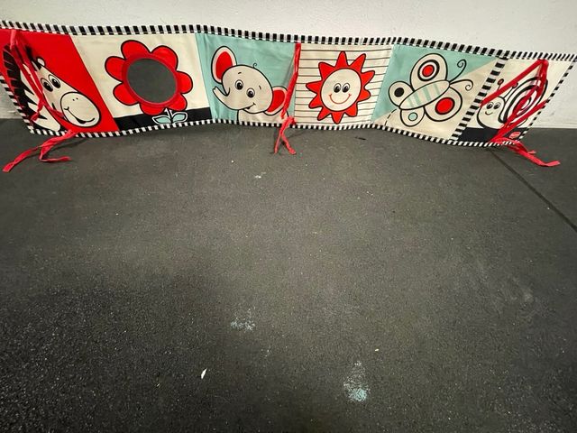 Giochi di stimolazione sensoriale per bambini