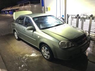 Daewoo Nubira 2004