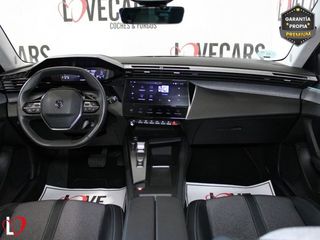 Peugeot 308 SW Allure BlueHDi 130 S&S EAT8