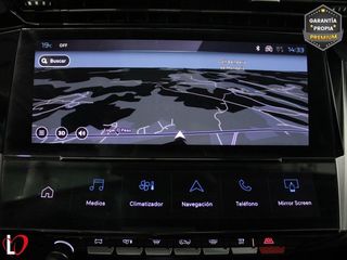 Peugeot 308 SW Allure BlueHDi 130 S&S EAT8