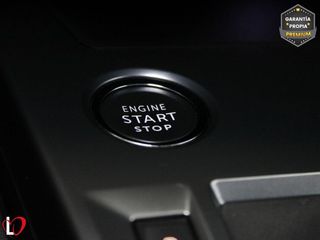 Peugeot 308 SW Allure BlueHDi 130 S&S EAT8