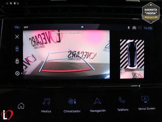 Peugeot 308 SW Allure BlueHDi 130 S&S EAT8