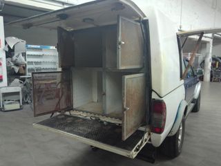 Jaula transportin de animales y Carriboy