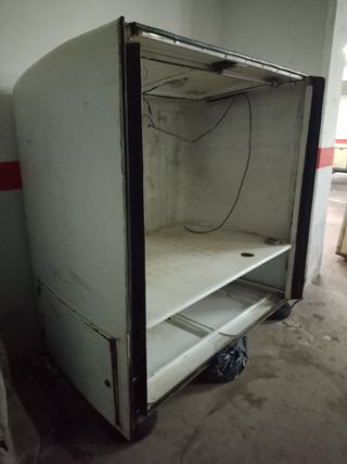 Jaula transportin de animales y Carriboy