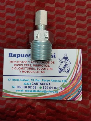 DERBI VARIANT EXTRACTOR VOLANTE MAGNETIC