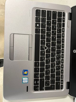 HP 820 G3