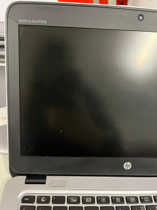 HP 820 G3