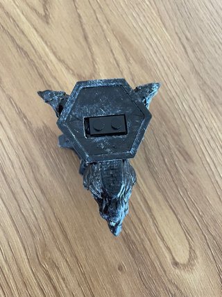 Peana Gargola Lego Batman