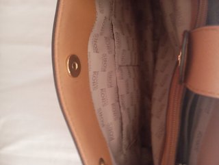 Bolso precioso Michael kors