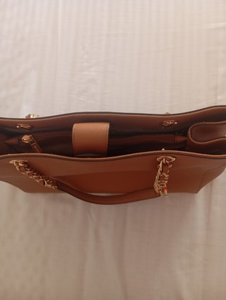 Bolso precioso Michael kors