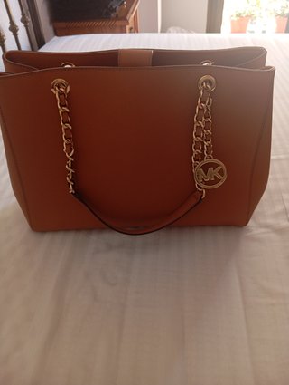 Bolso precioso Michael kors