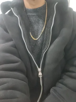 Cadena.  De.  Oro  18k