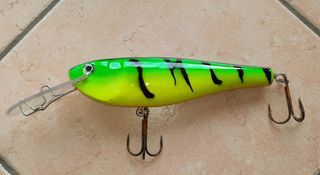 Minnow pesca 170 grammi