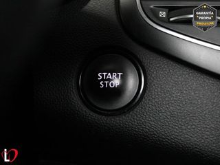 Renault Megane Business Blue dCi 70 kW (95CV)